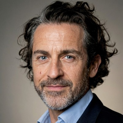 Alex Cheeseman, Head of Enterprise Brands, NE at Teads