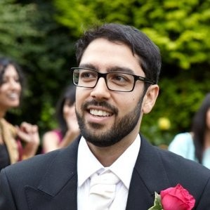 Kerpal Virdee, Global Commodity Lead – Feature Applications & Autonomy, Software & Connected Technologies at Jaguar Land Rover