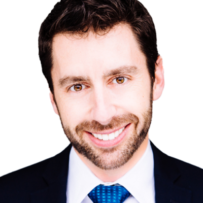 Patrick Connell Ph.D.