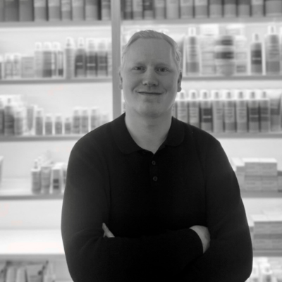 Christoffer Emil Heisel, Head of SEO & AI Content at Matas Group