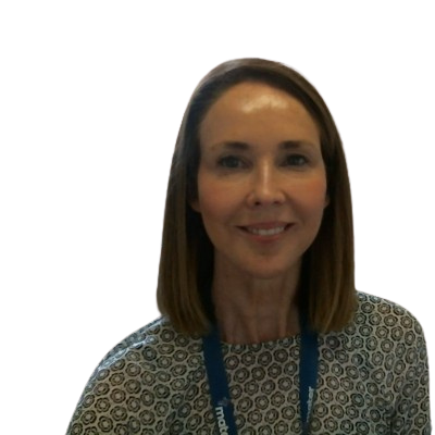 Fiona Hinchcliffe