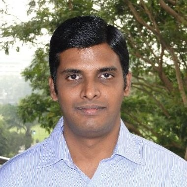 Srinivas Guptha, Head of Operations at Nippon Life India Asset Management