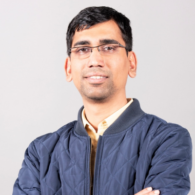 Amit Kumar, CEO at OLX Autos India