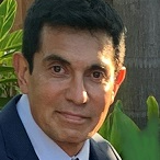 David Rodriguez, Director, Strategic Sourcing at Tarsus