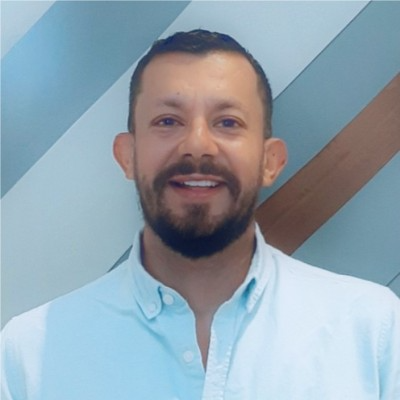 Jairo Sancho