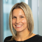 Jen Burka, Senior Director, Head of Portfolio Analytics & Accounting at Harris Associates