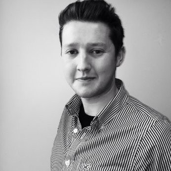 Craig Fessey, PPC Lead, UK at EDF Energy