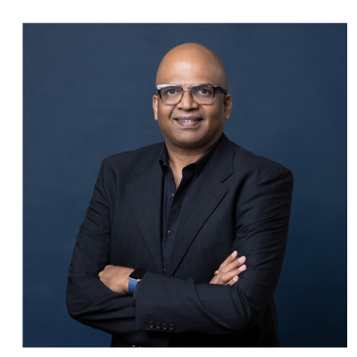Sundar Chari