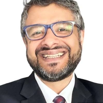Raja Chaudhuri