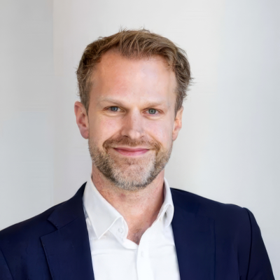 Tobias Unger, Quantitative Trader at Norges Bank Investment Management