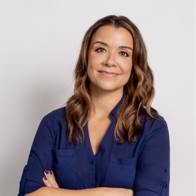 Pamela Engebretsen