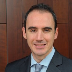 David Turner, Head of FX Trading, EMEA at BlackRock