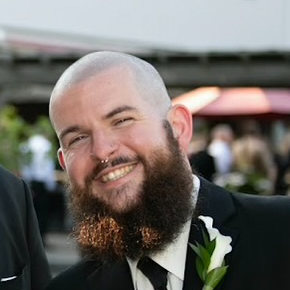 Drew Hogg MBA.HMA, Manager, Gene Therapy Operations at Genetix Biotherapeutics