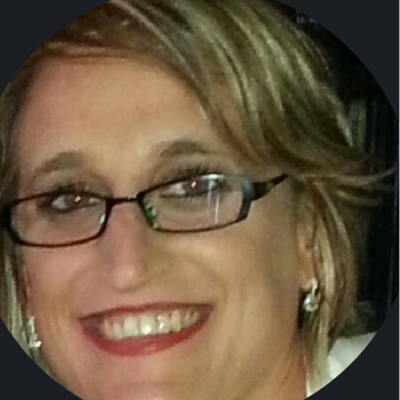 Maria Harrison