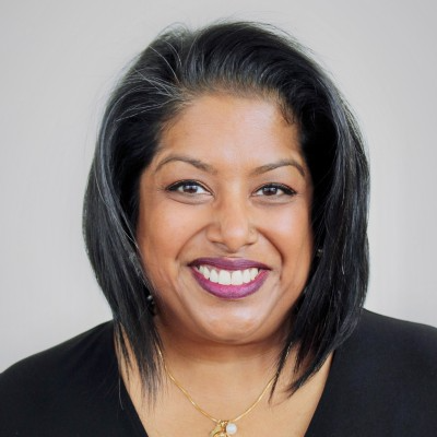 Meeta Kratz, Vice President, GM Americas at Lonza