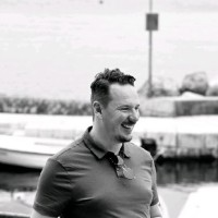 Leo Cimoch, eCommerce Specialist at PALFINGER