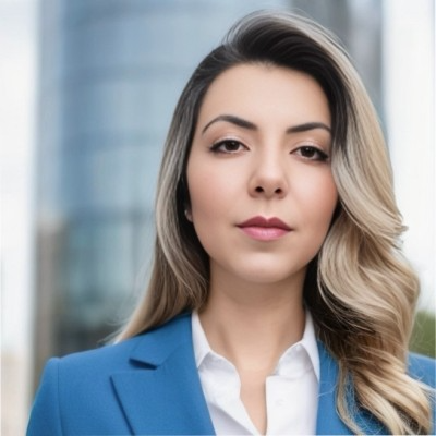 Bahareh Mahmoudy, Senior Quality Assurance Manager at Amgen Technology