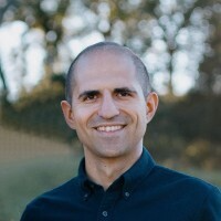 Ernesto Lamaina, General Manager at Lifted