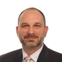 Victor Waycuilis, Director, Enterprise Indirect Strategic Sourcing at Cox
