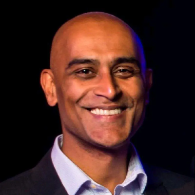 Professor Anu Ojha OBE