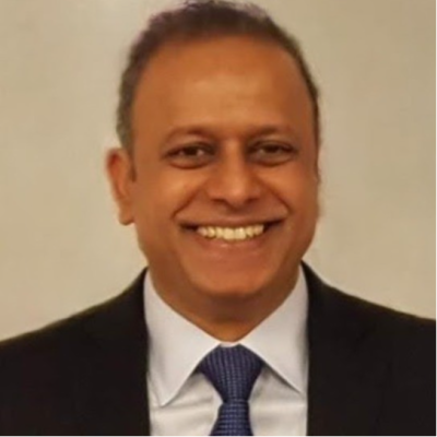 Brij Agarwal, Head of Investments and Trading Technology at Schwab Asset Management