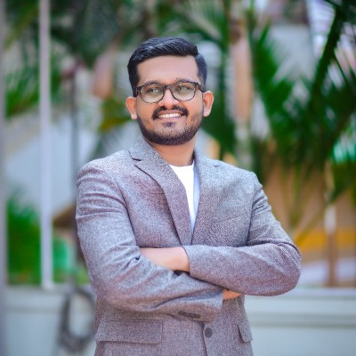 Tejaskumar Patil