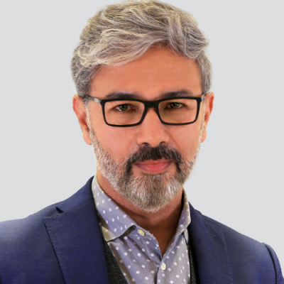 Kourosh Salehi