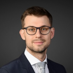 Roman Würsch, Executive Director, Head of Trading Platform Development at Bank Vontobel AG