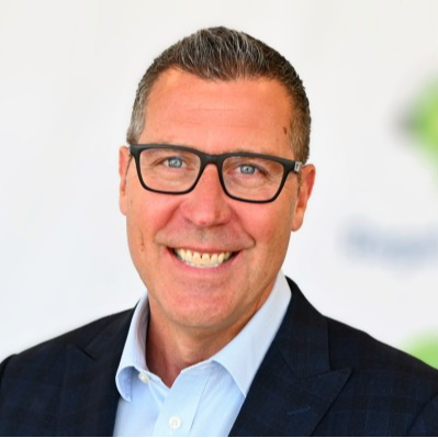 Tim Dickson