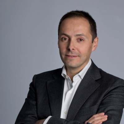 Joan Subirana, Global Head, Supply Chain Business Analytics & Innovation at Sanofi