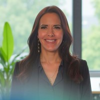 Kimberly Dinsmore, Senior Manager of External Workforce, Talent Acquisition and Human Resources at MIT Lincoln Laboratory
