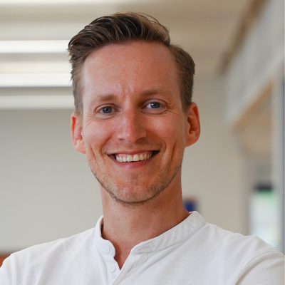 Dominic Meiner