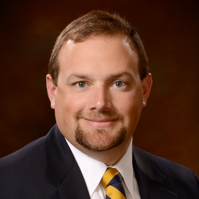 Patrick Cantwell