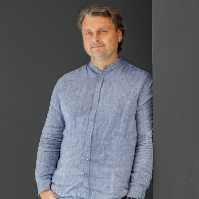 Markus Vones, Division Manager Sales & Account Management at OTTO Advertising