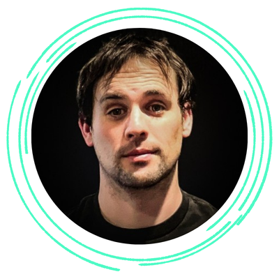 Jason Hillary, CTO and Co-Founder at Zerve Ai