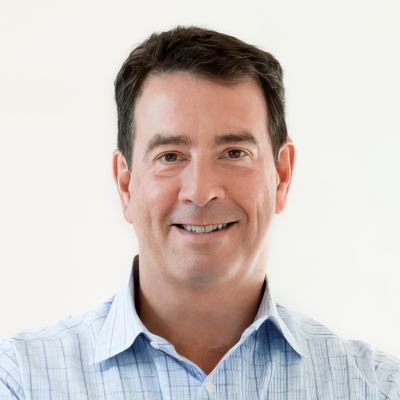 Rob Laible, Head of Americas at BMLL