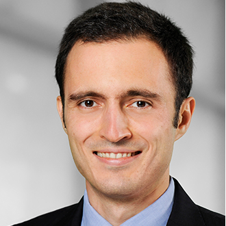 Renato Meduri, Managing Director at Oak Tree Capital