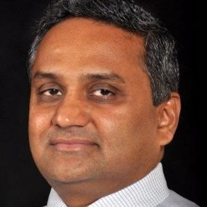 Ashok Kartham, Founder & CEO at Circuitry.ai