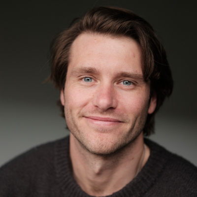 Marvin Schuster, Strategic Account Executive at Project44