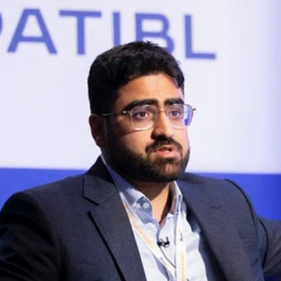 Revant Nayar, Chief Investment Officer at FMI Tech