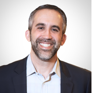 Adam Weiss, President, North America at Awin