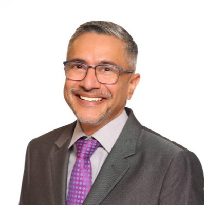 Sanjay Thirumalai, Chief Global Delivery Officer – Transformation at Stout