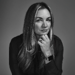 Bianca Bolouri, VP, Global and Americas, eCommerce at Wella
