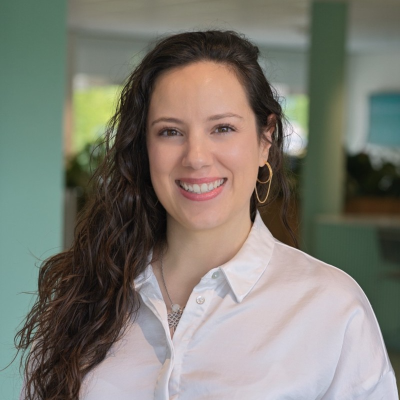 Ana Martinez Lozano, Associate Director, Distribution Quality at MSD