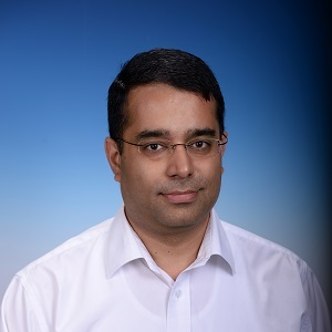Guru Mohan, Head of Procurement at Mentor Graphics, A Siemens Business