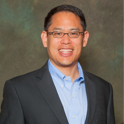 Steve Hsu, SVP, Office of Research and Innovation at Michigan State University