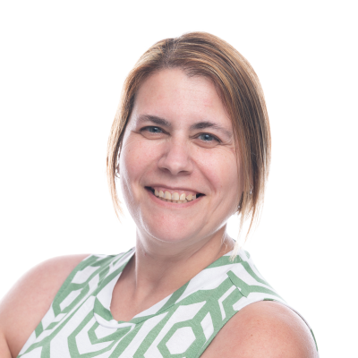 Angela Knapton, Agency Manager at Educators Insurance Agency