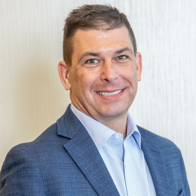 Jeffrey Gora, Director, Customer Collaboration, Health Systems at Johnson & Johnson