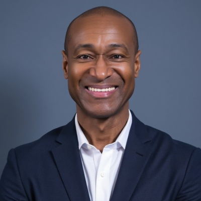 Jeffery Carson, Vice President, Journey Analytics & Operations at Synchrony
