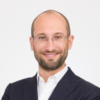 Mathieu Perfetti, Head of Private Markets at Société Générale Private Banking Luxembourg